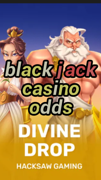 black jack casino odds-fqqjrm9vrme7zzjgfjql.com